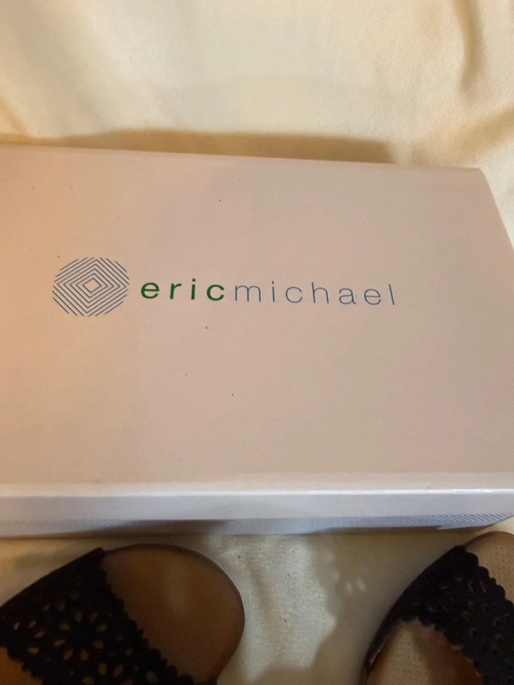 Eric Michael eric michael